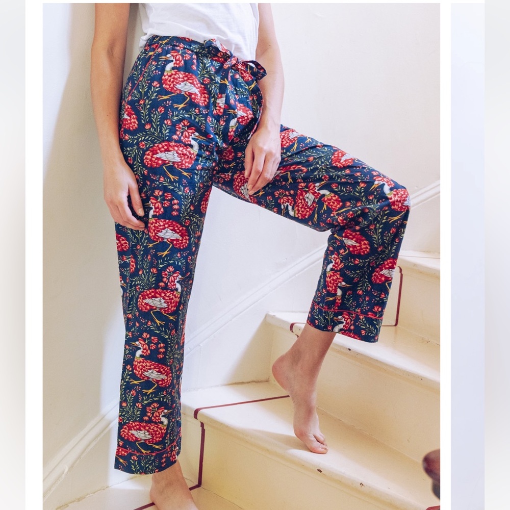 PJ Pant BUNDLE (2 pairs!)